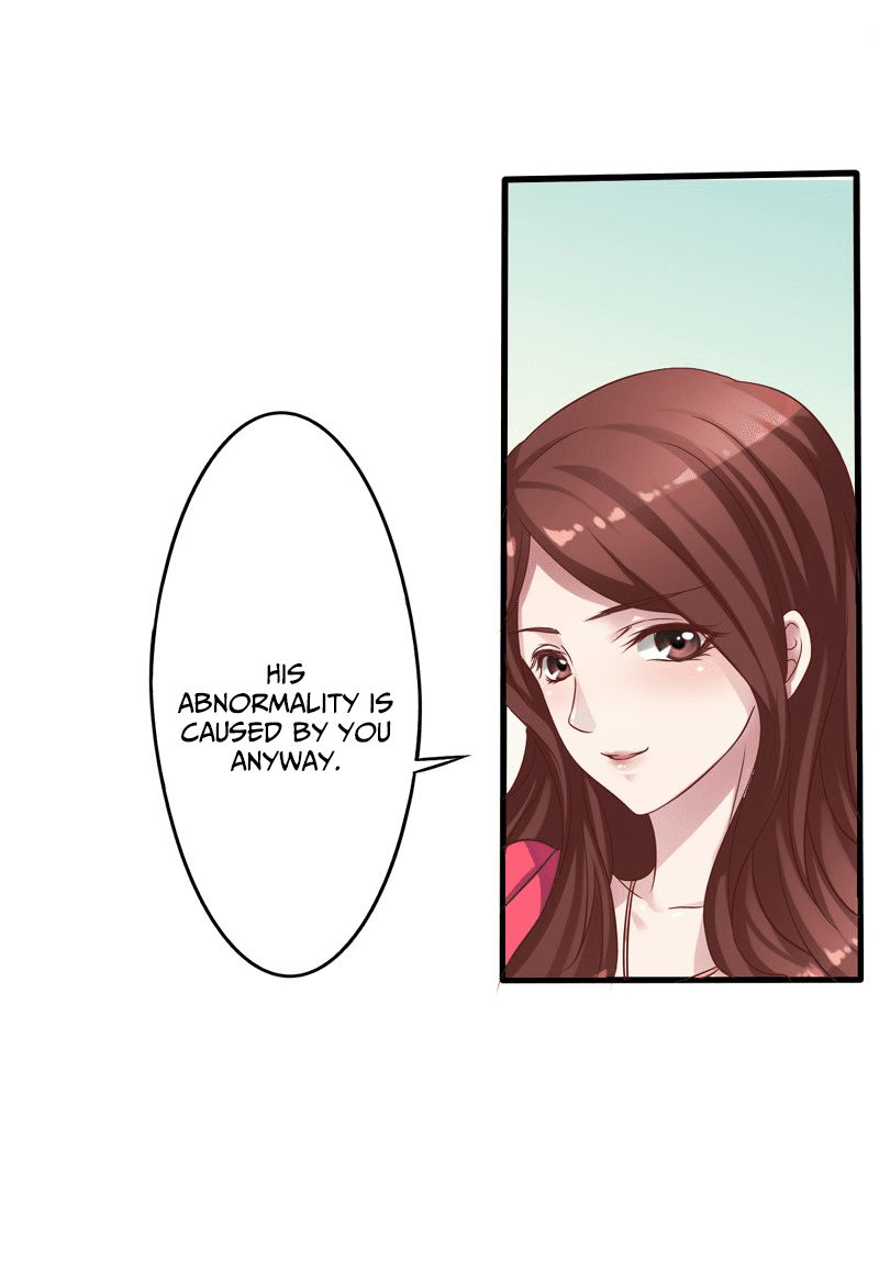 I Don’t Want To Leave Bachelorhood Just Like That by Qian Qiu Ye – Ch. 31-40 [Eng] page 16