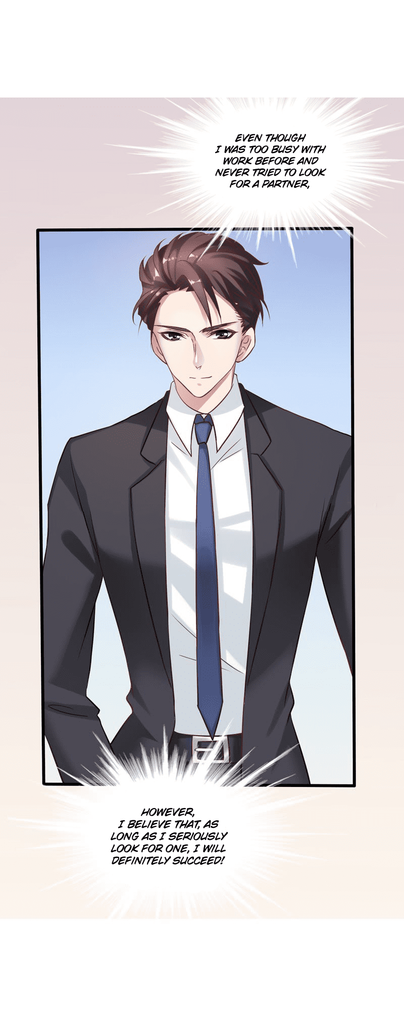 I Don’t Want To Leave Bachelorhood Just Like That by Qian Qiu Ye – Ch. 31-40 [Eng] page 16