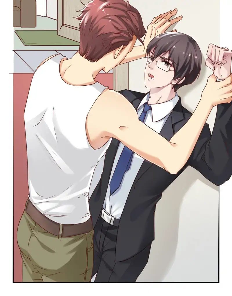 I Don’t Want To Leave Bachelorhood Just Like That by Qian Qiu Ye – Ch. 31-40 [Eng] page 16