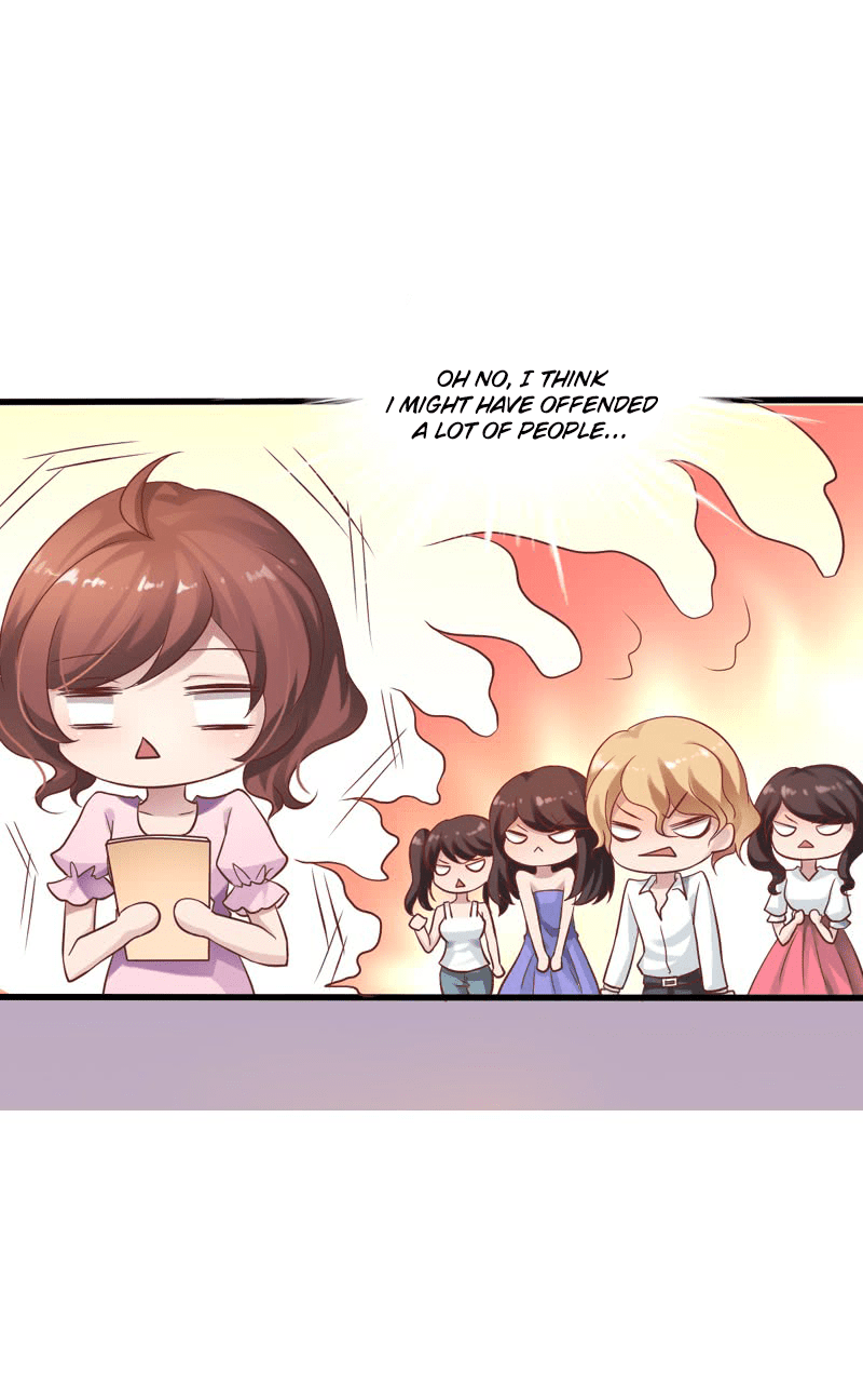 I Don’t Want To Leave Bachelorhood Just Like That by Qian Qiu Ye – Ch. 31-40 [Eng] page 17