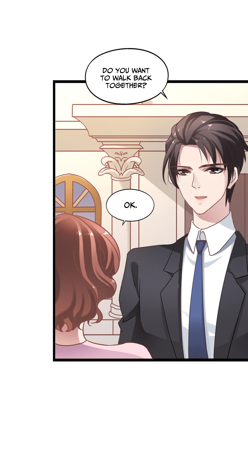 I Don’t Want To Leave Bachelorhood Just Like That by Qian Qiu Ye – Ch. 31-40 [Eng] page 16