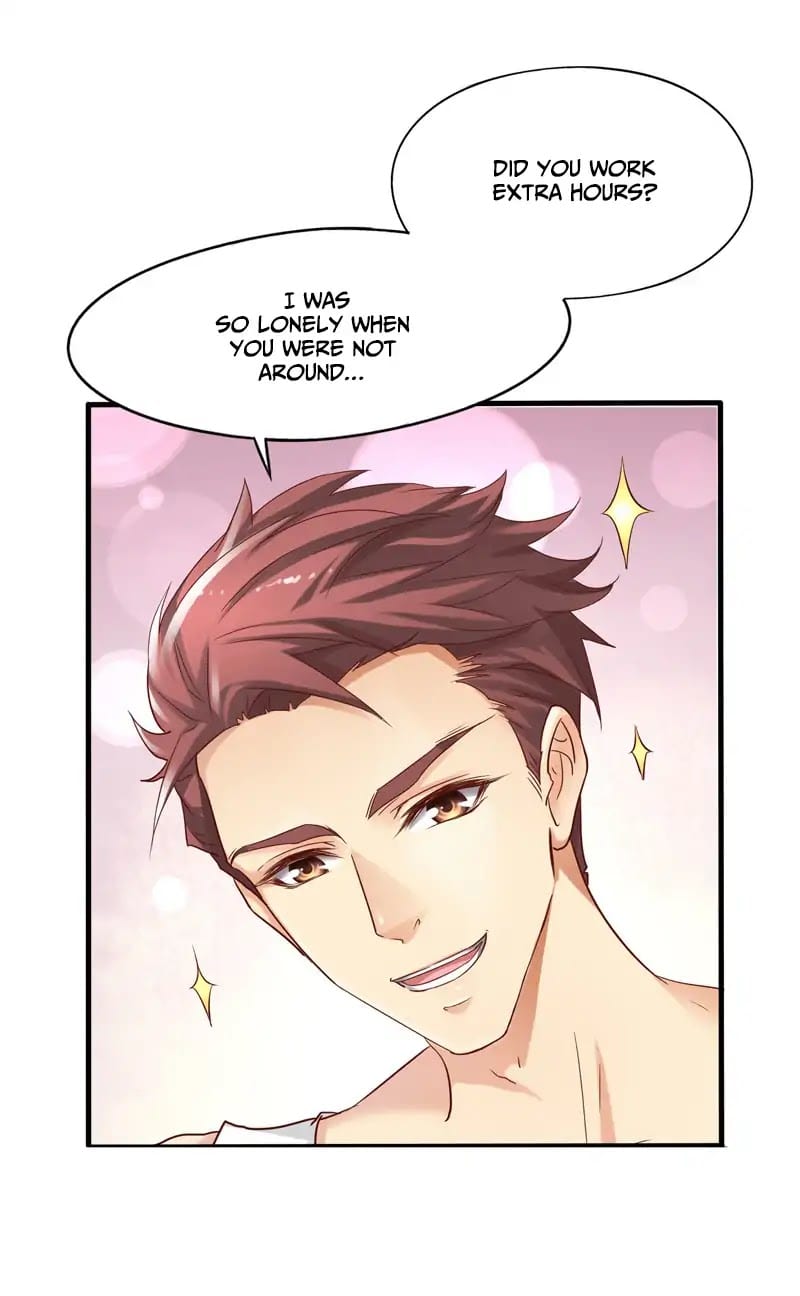 I Don’t Want To Leave Bachelorhood Just Like That by Qian Qiu Ye – Ch. 31-40 [Eng] page 17