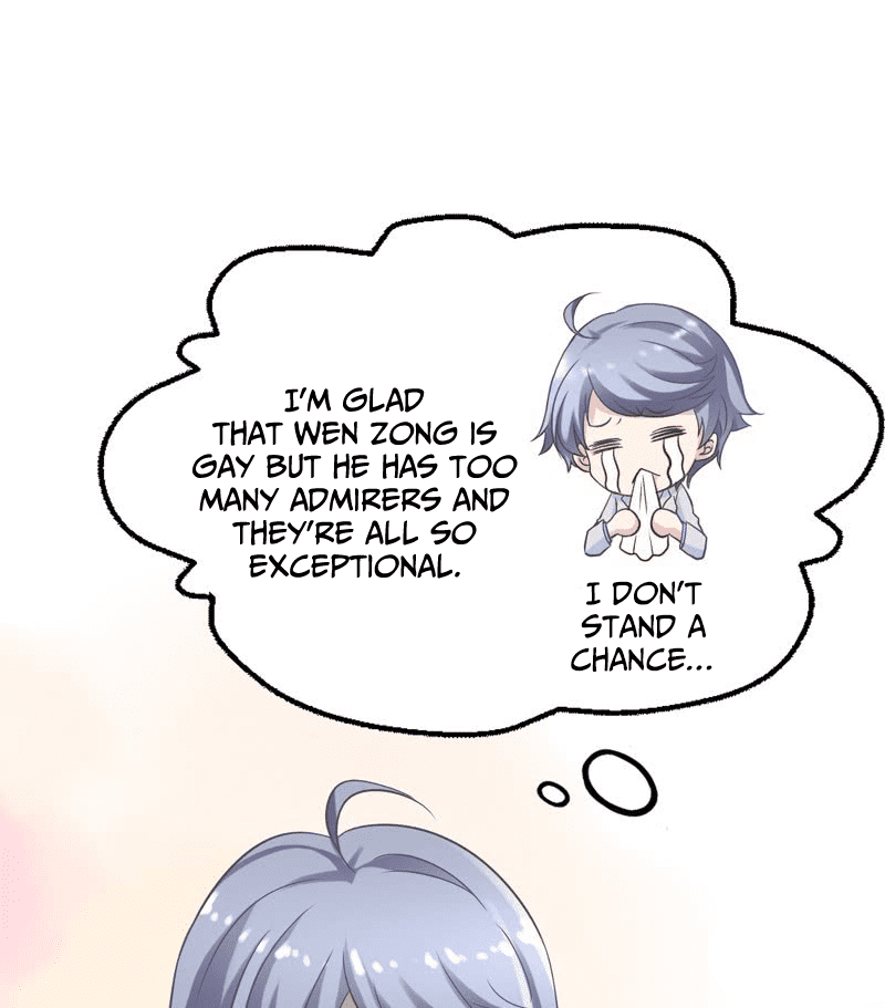 I Don’t Want To Leave Bachelorhood Just Like That by Qian Qiu Ye – Ch. 31-40 [Eng] page 18