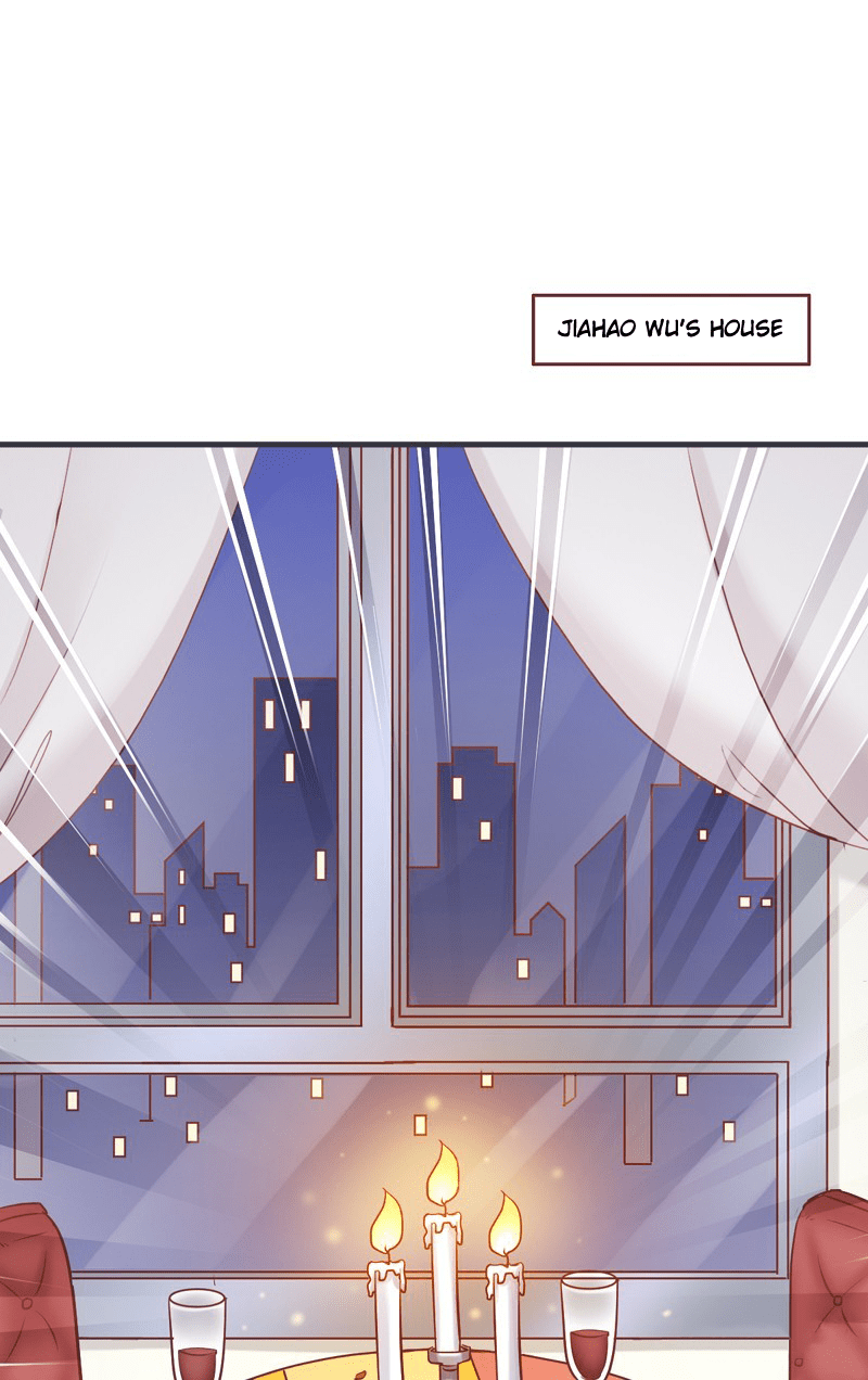 I Don’t Want To Leave Bachelorhood Just Like That by Qian Qiu Ye – Ch. 31-40 [Eng] page 18