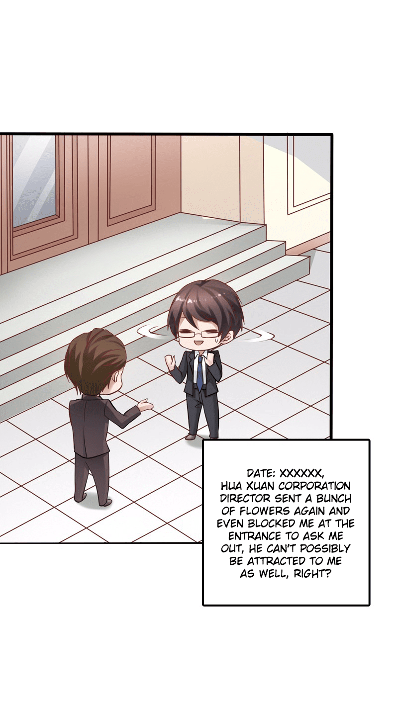 I Don’t Want To Leave Bachelorhood Just Like That by Qian Qiu Ye – Ch. 31-40 [Eng] page 18