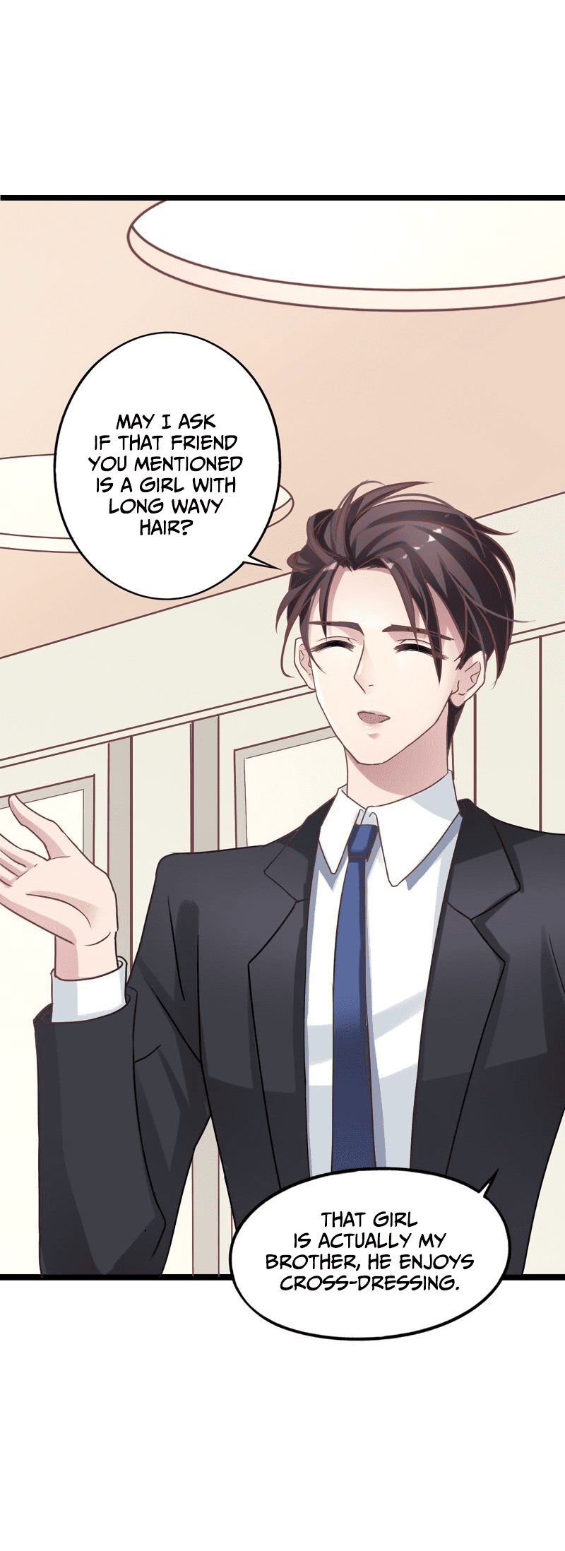 I Don’t Want To Leave Bachelorhood Just Like That by Qian Qiu Ye – Ch. 31-40 [Eng] page 18