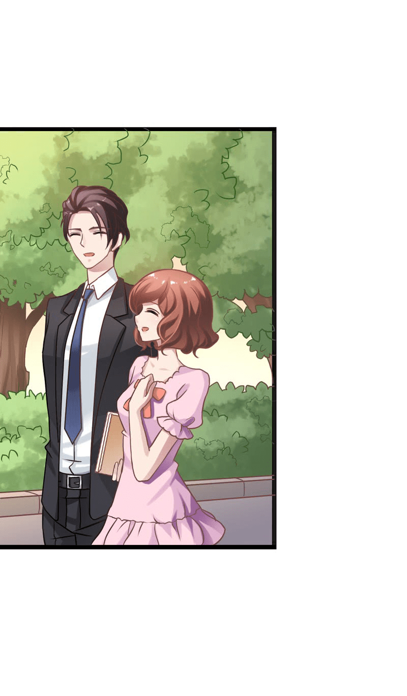 I Don’t Want To Leave Bachelorhood Just Like That by Qian Qiu Ye – Ch. 31-40 [Eng] page 17