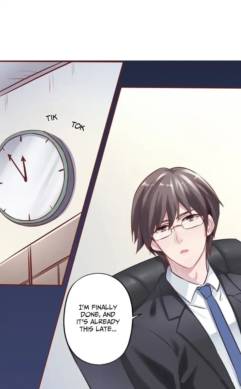 I Don’t Want To Leave Bachelorhood Just Like That by Qian Qiu Ye – Ch. 31-40 [Eng] page 18
