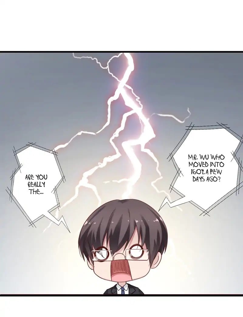 I Don’t Want To Leave Bachelorhood Just Like That by Qian Qiu Ye – Ch. 31-40 [Eng] page 18