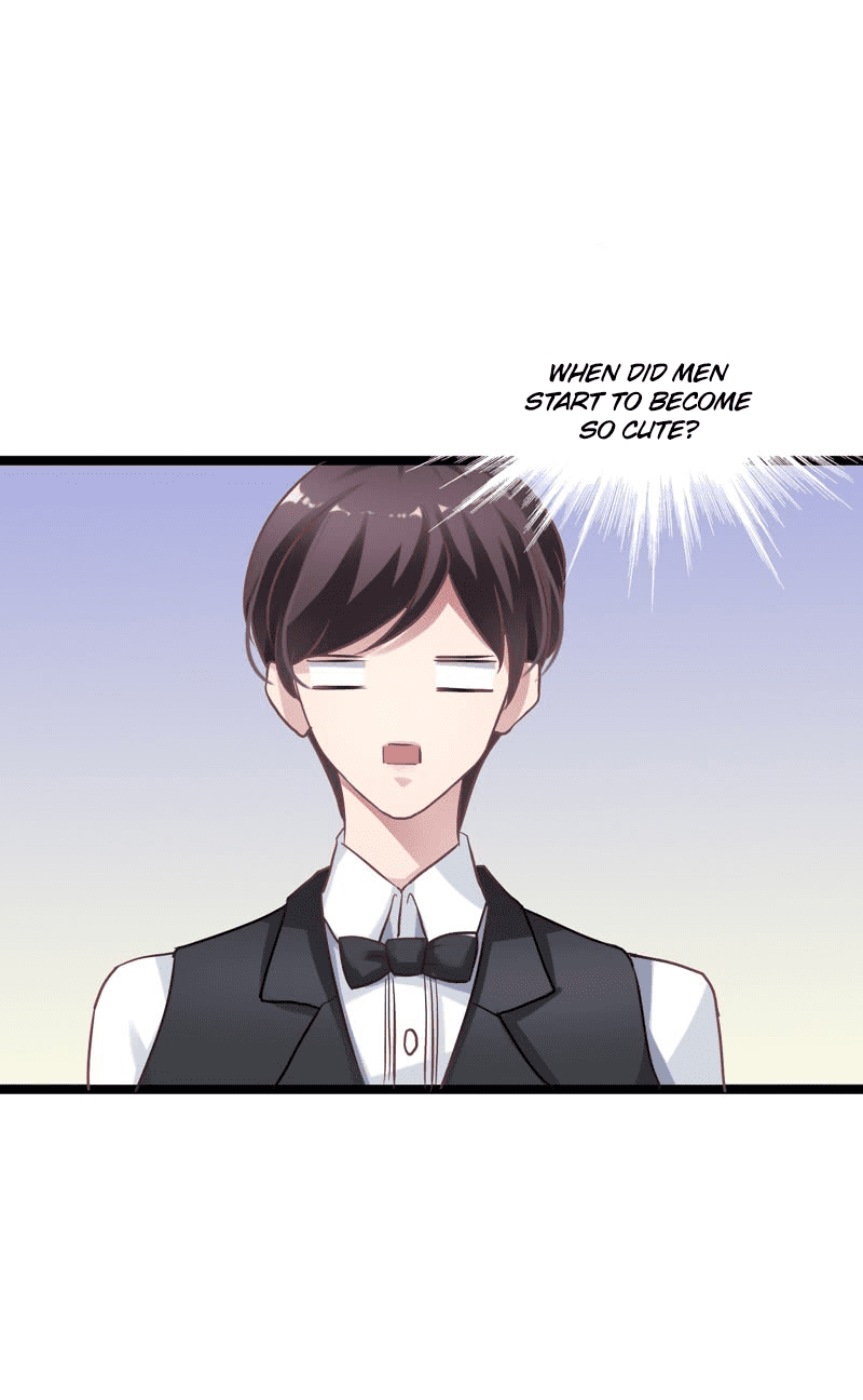 I Don’t Want To Leave Bachelorhood Just Like That by Qian Qiu Ye – Ch. 31-40 [Eng] page 19