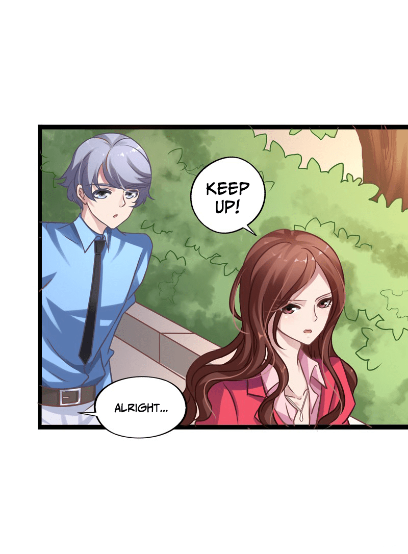 I Don’t Want To Leave Bachelorhood Just Like That by Qian Qiu Ye – Ch. 31-40 [Eng] page 18