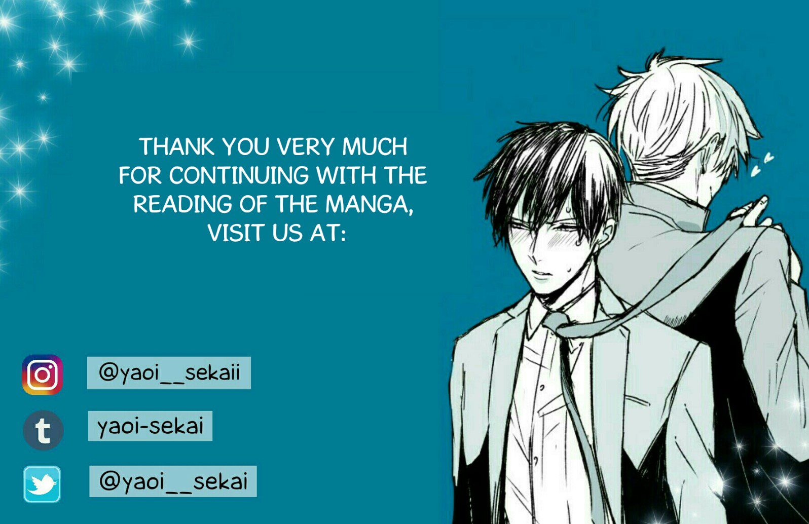 DoS Obake ga Nekasetekurenai by Tokishiba – Vol. 2 [Eng] page 2