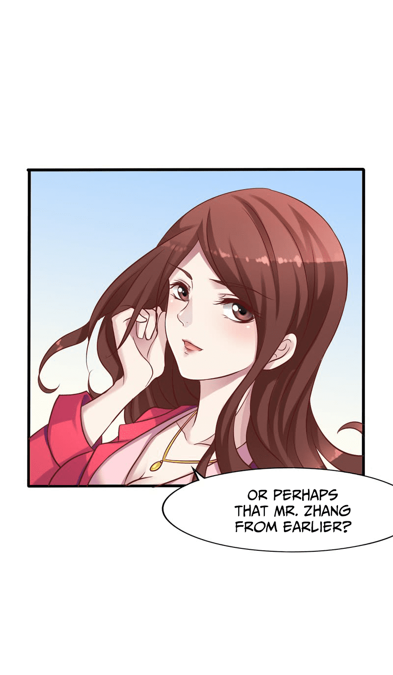 I Don’t Want To Leave Bachelorhood Just Like That by Qian Qiu Ye – Ch. 31-40 [Eng] page 20