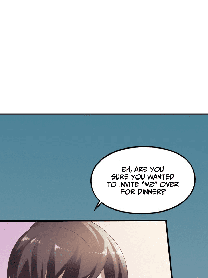 I Don’t Want To Leave Bachelorhood Just Like That by Qian Qiu Ye – Ch. 31-40 [Eng] page 20