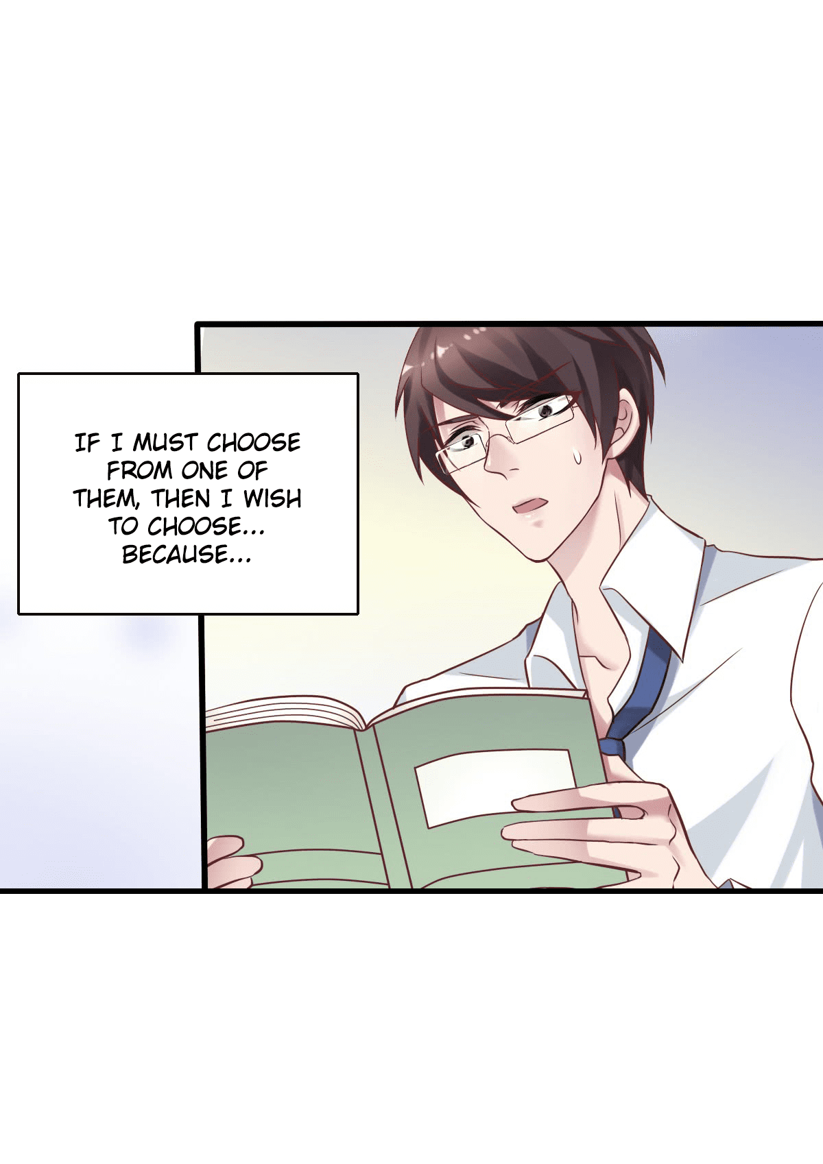 I Don’t Want To Leave Bachelorhood Just Like That by Qian Qiu Ye – Ch. 31-40 [Eng] page 20