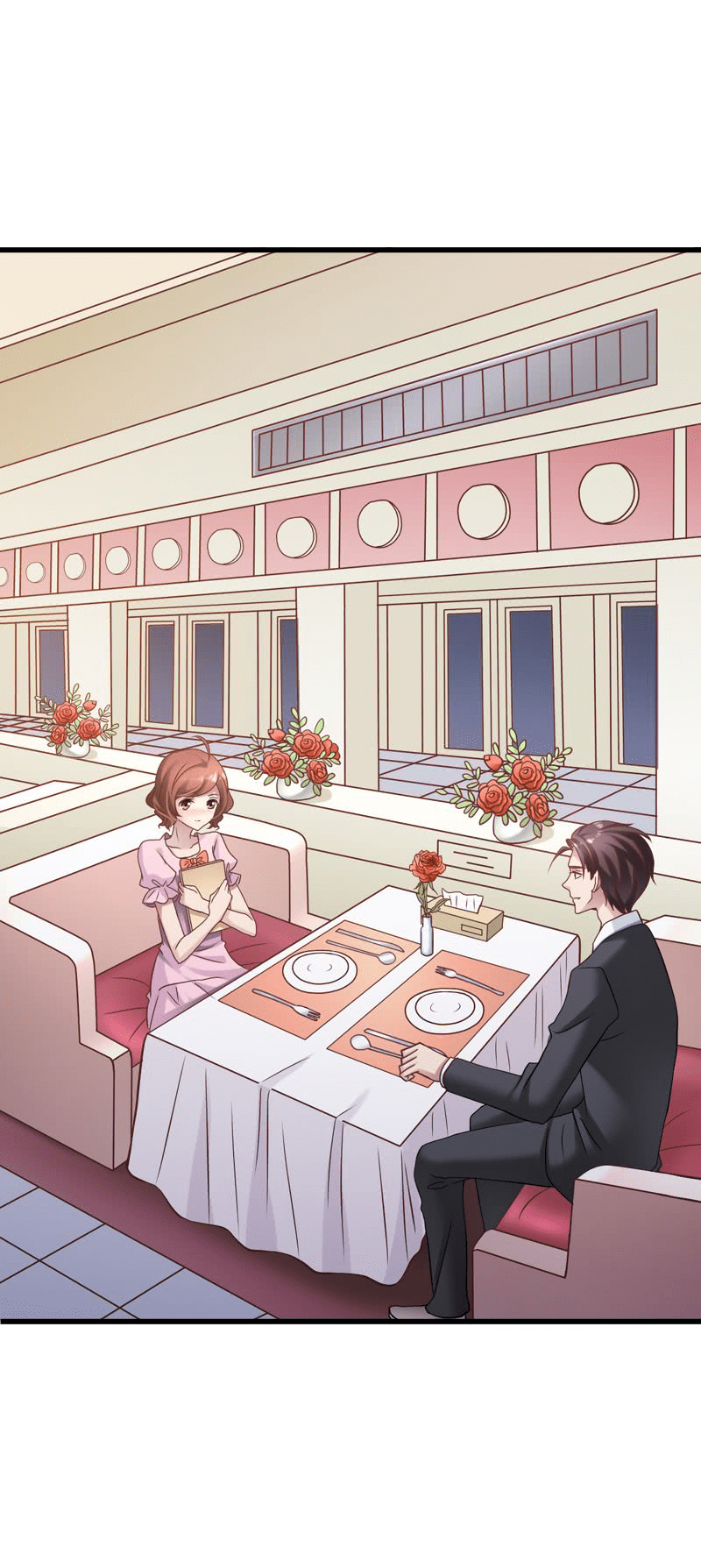 I Don’t Want To Leave Bachelorhood Just Like That by Qian Qiu Ye – Ch. 31-40 [Eng] page 20