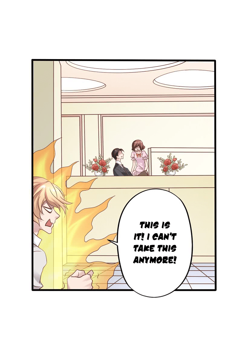 I Don’t Want To Leave Bachelorhood Just Like That by Qian Qiu Ye – Ch. 31-40 [Eng] page 20