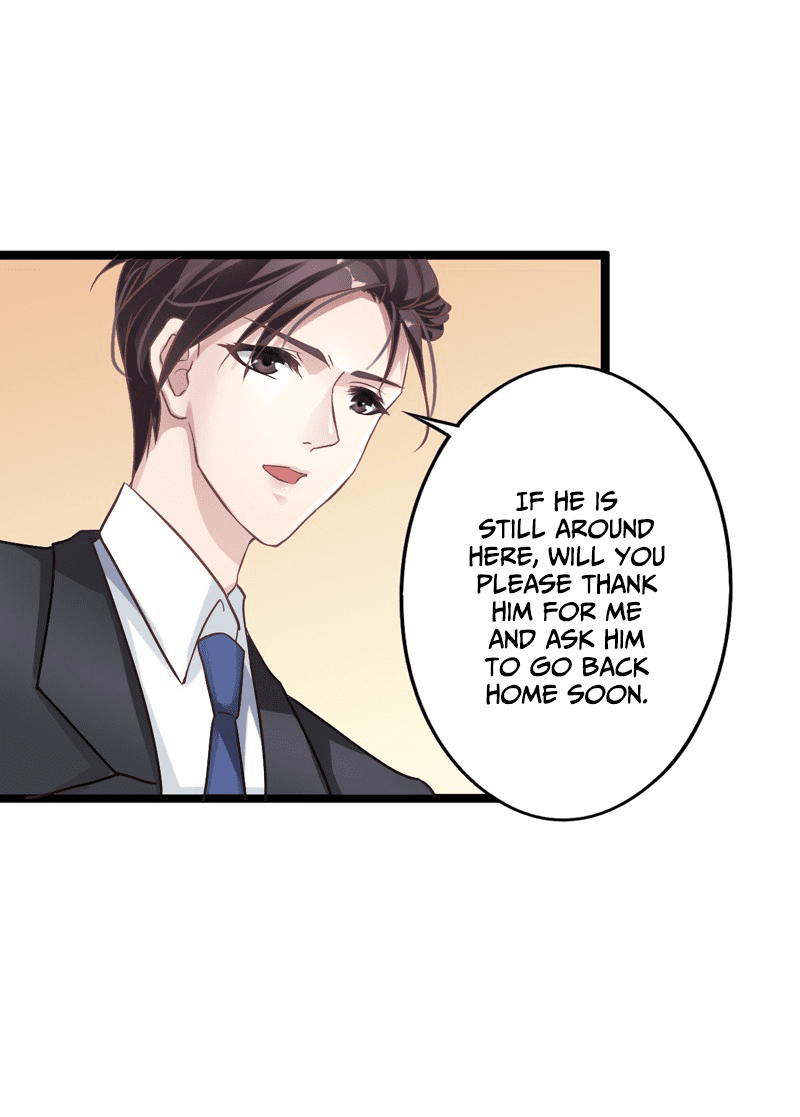 I Don’t Want To Leave Bachelorhood Just Like That by Qian Qiu Ye – Ch. 31-40 [Eng] page 20