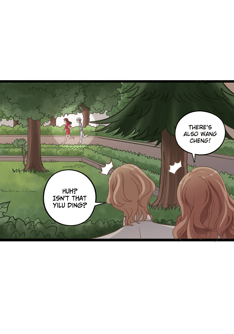 I Don’t Want To Leave Bachelorhood Just Like That by Qian Qiu Ye – Ch. 31-40 [Eng] page 19