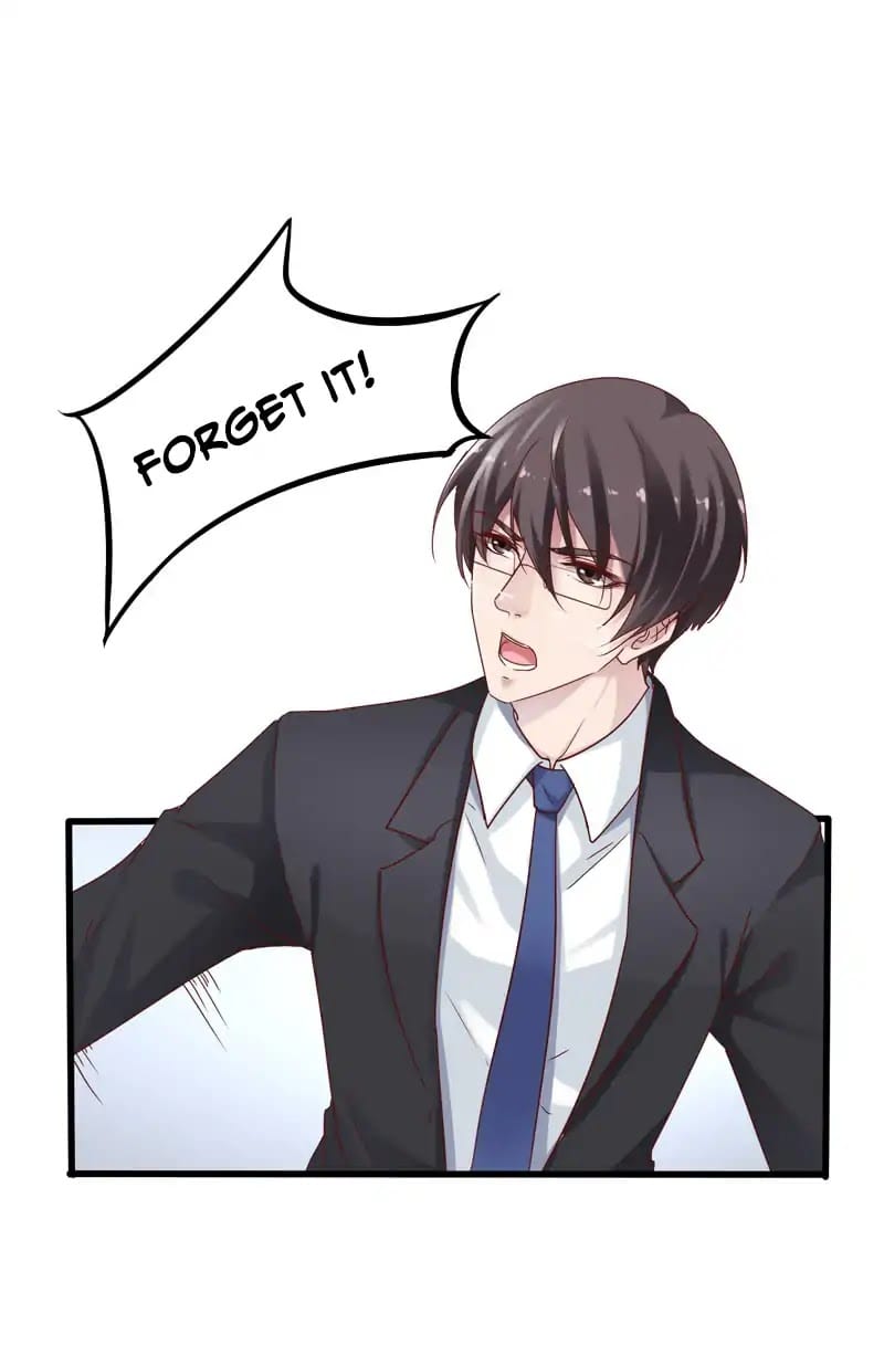 I Don’t Want To Leave Bachelorhood Just Like That by Qian Qiu Ye – Ch. 31-40 [Eng] page 20