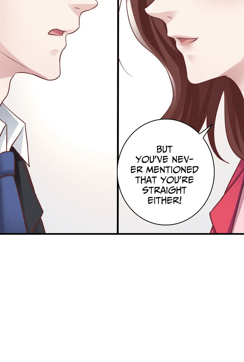 I Don’t Want To Leave Bachelorhood Just Like That by Qian Qiu Ye – Ch. 31-40 [Eng] page 22