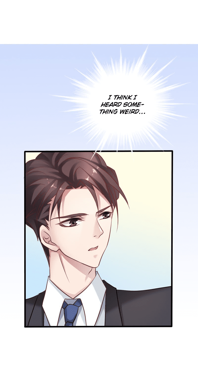I Don’t Want To Leave Bachelorhood Just Like That by Qian Qiu Ye – Ch. 31-40 [Eng] page 22