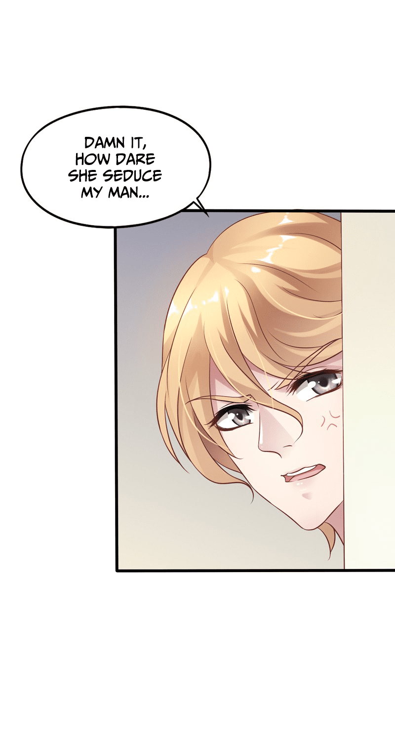 I Don’t Want To Leave Bachelorhood Just Like That by Qian Qiu Ye – Ch. 31-40 [Eng] page 22