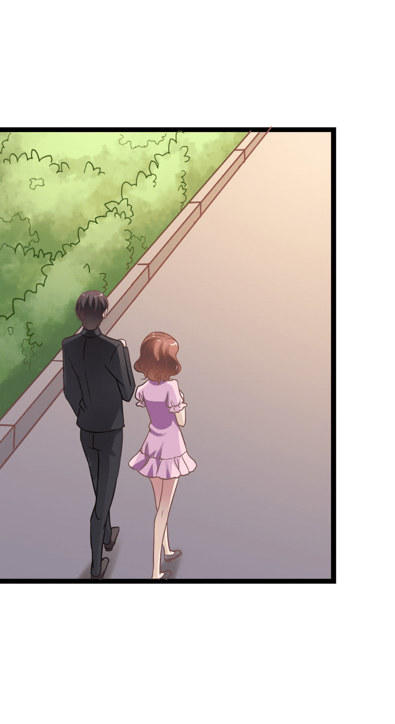 I Don’t Want To Leave Bachelorhood Just Like That by Qian Qiu Ye – Ch. 31-40 [Eng] page 21