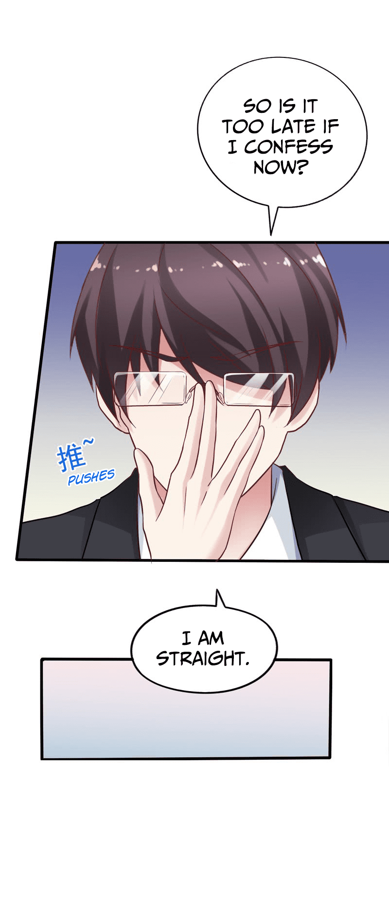 I Don’t Want To Leave Bachelorhood Just Like That by Qian Qiu Ye – Ch. 31-40 [Eng] page 23