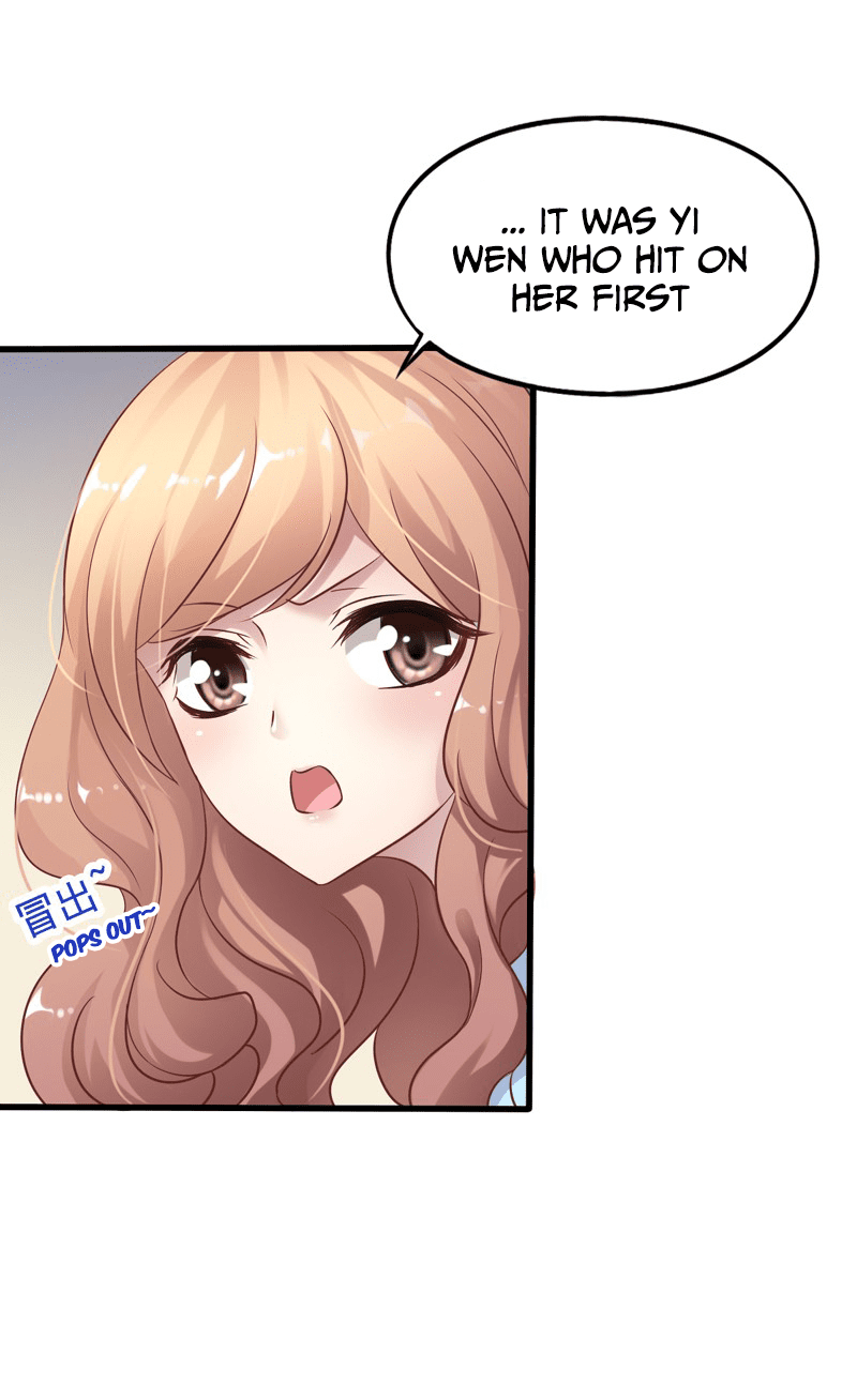 I Don’t Want To Leave Bachelorhood Just Like That by Qian Qiu Ye – Ch. 31-40 [Eng] page 23