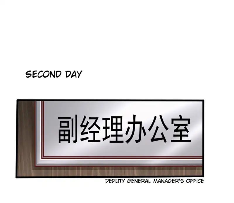 I Don’t Want To Leave Bachelorhood Just Like That by Qian Qiu Ye – Ch. 31-40 [Eng] page 23