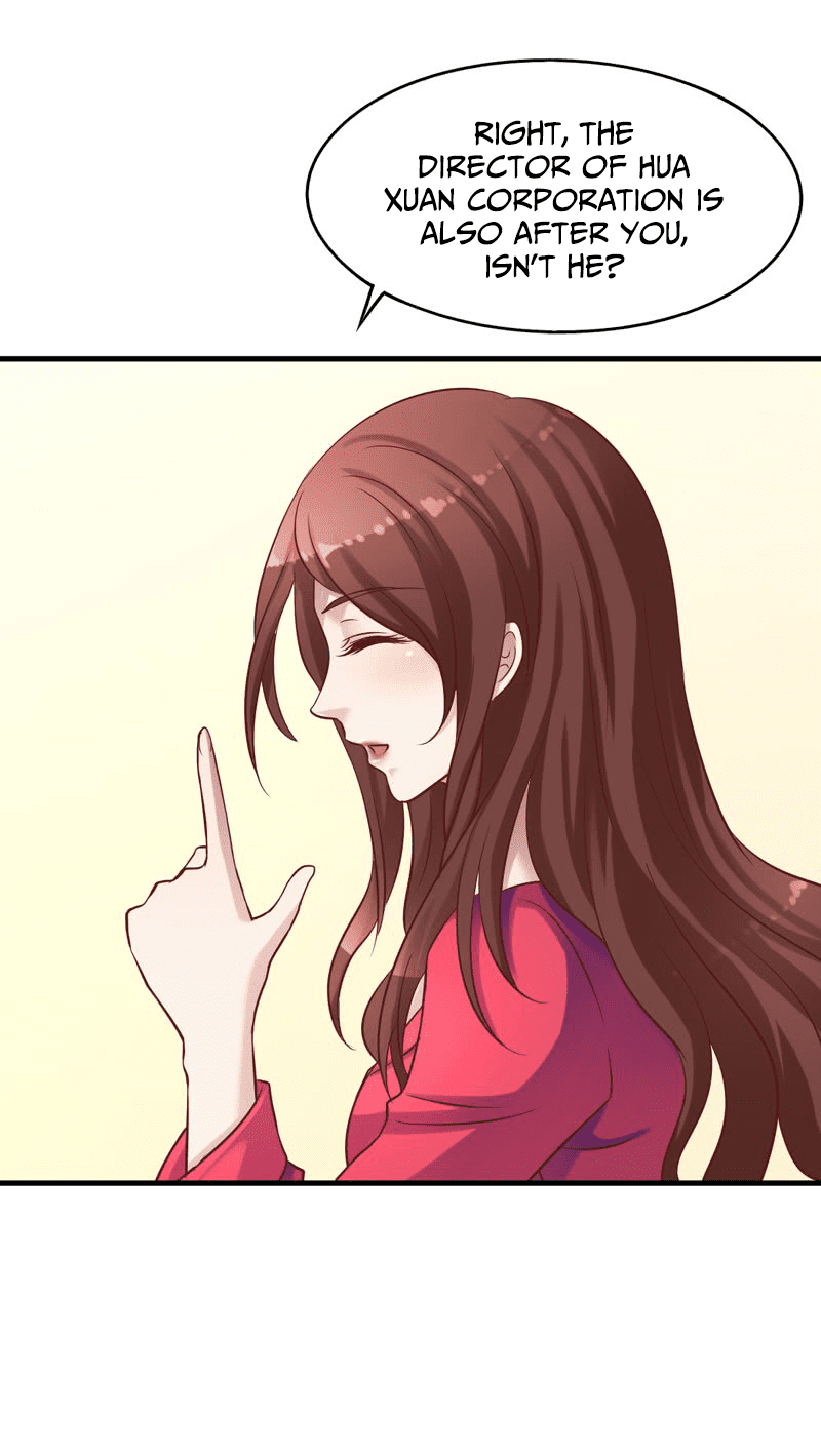 I Don’t Want To Leave Bachelorhood Just Like That by Qian Qiu Ye – Ch. 31-40 [Eng] page 24