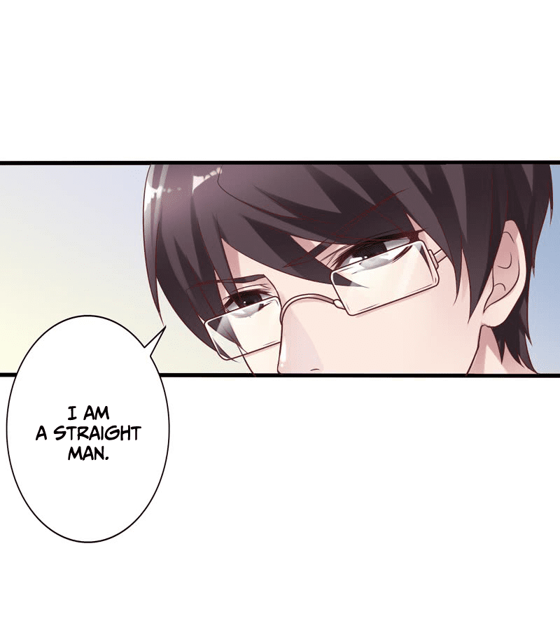 I Don’t Want To Leave Bachelorhood Just Like That by Qian Qiu Ye – Ch. 31-40 [Eng] page 24