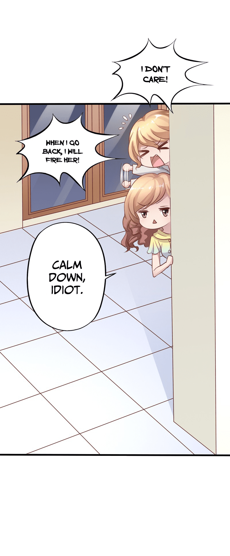 I Don’t Want To Leave Bachelorhood Just Like That by Qian Qiu Ye – Ch. 31-40 [Eng] page 24