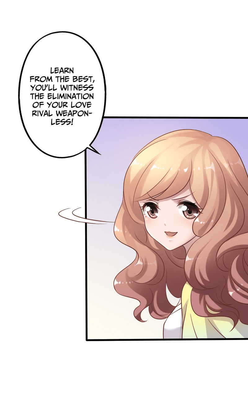 I Don’t Want To Leave Bachelorhood Just Like That by Qian Qiu Ye – Ch. 31-40 [Eng] page 24