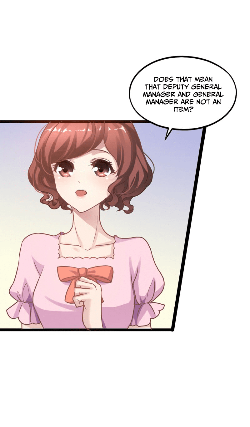 I Don’t Want To Leave Bachelorhood Just Like That by Qian Qiu Ye – Ch. 31-40 [Eng] page 24
