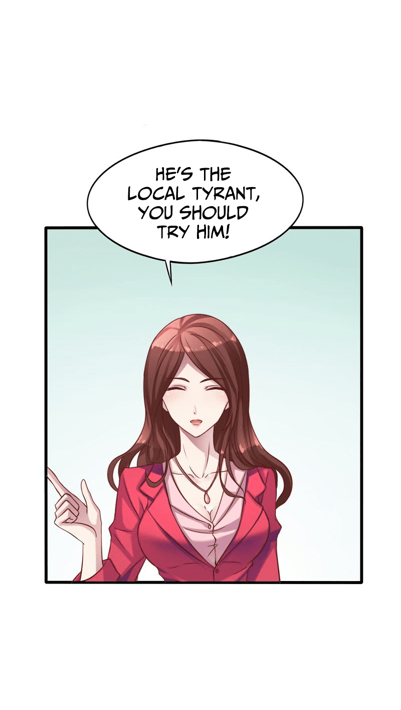 I Don’t Want To Leave Bachelorhood Just Like That by Qian Qiu Ye – Ch. 31-40 [Eng] page 25