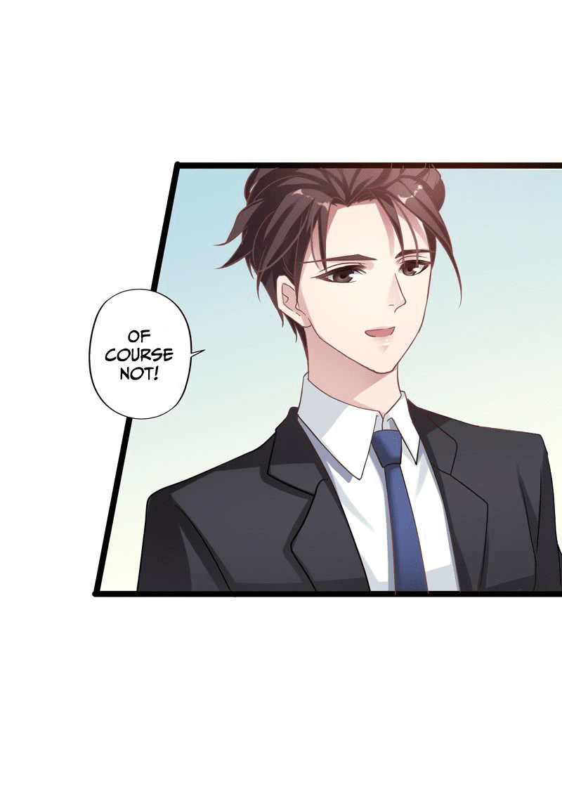 I Don’t Want To Leave Bachelorhood Just Like That by Qian Qiu Ye – Ch. 31-40 [Eng] page 25