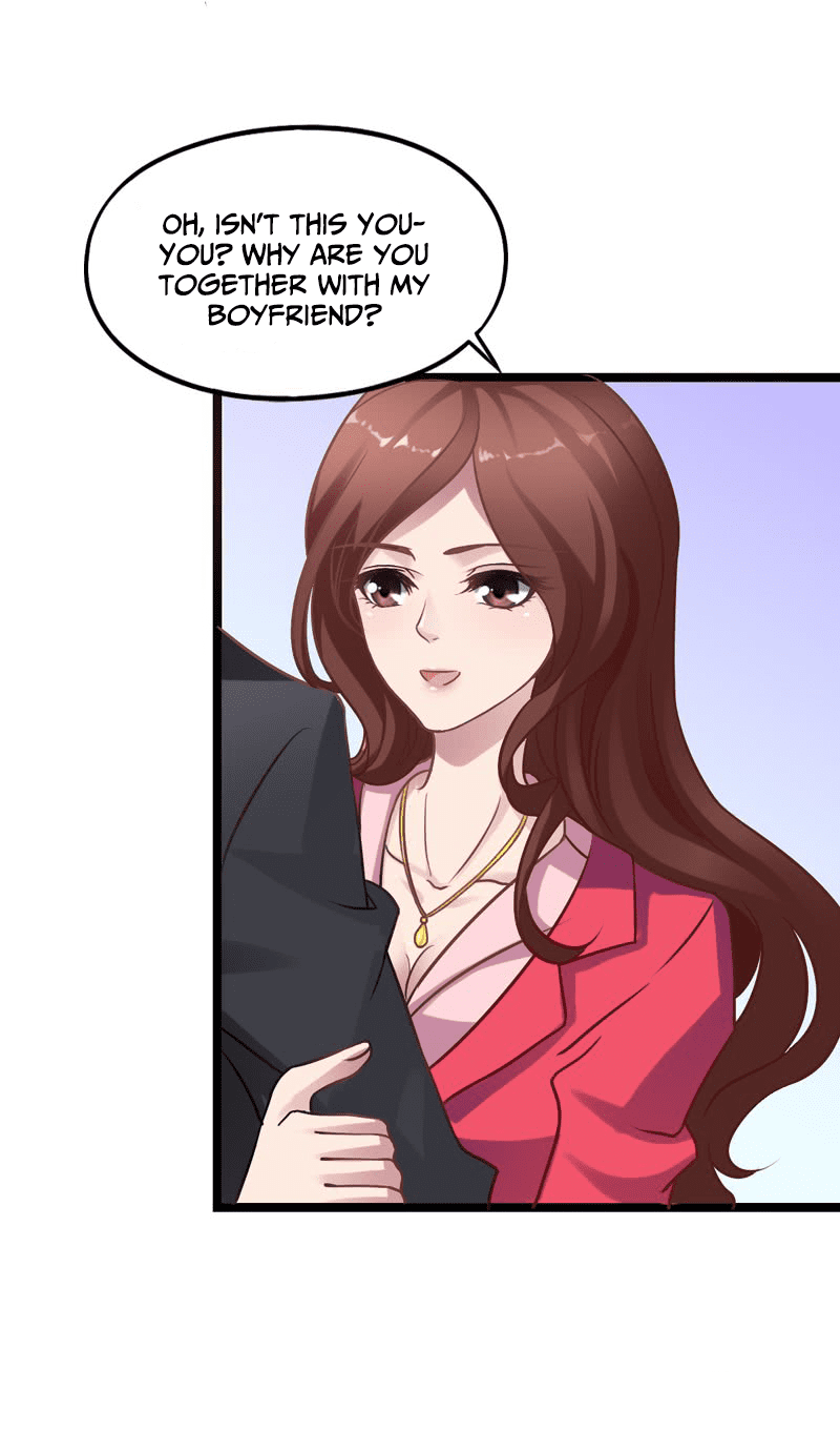 I Don’t Want To Leave Bachelorhood Just Like That by Qian Qiu Ye – Ch. 31-40 [Eng] page 24
