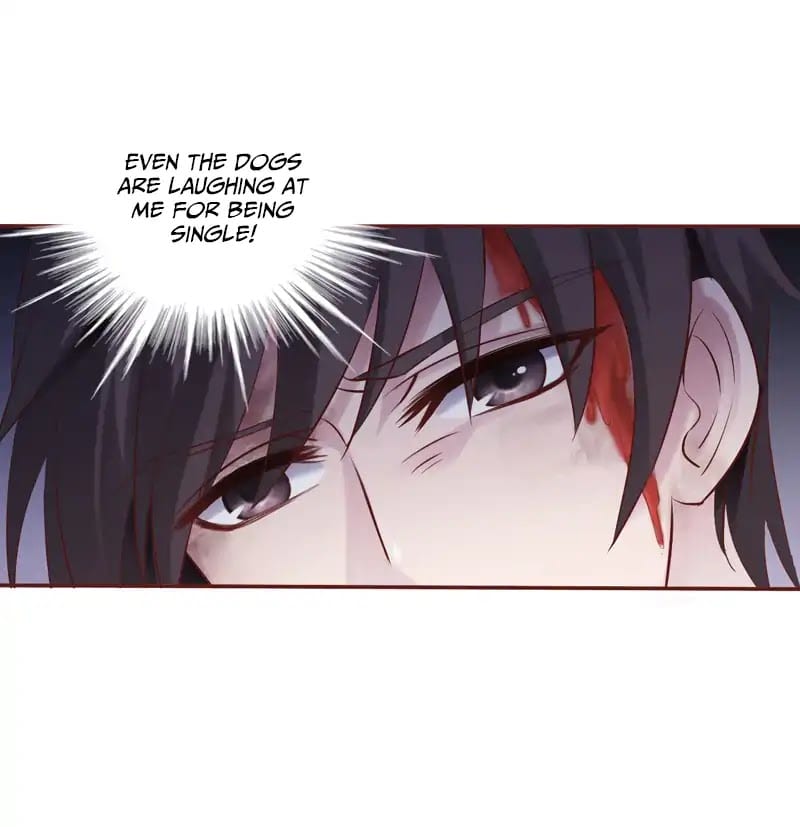 I Don’t Want To Leave Bachelorhood Just Like That by Qian Qiu Ye – Ch. 31-40 [Eng] page 25