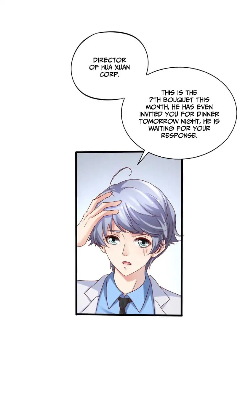 I Don’t Want To Leave Bachelorhood Just Like That by Qian Qiu Ye – Ch. 31-40 [Eng] page 25