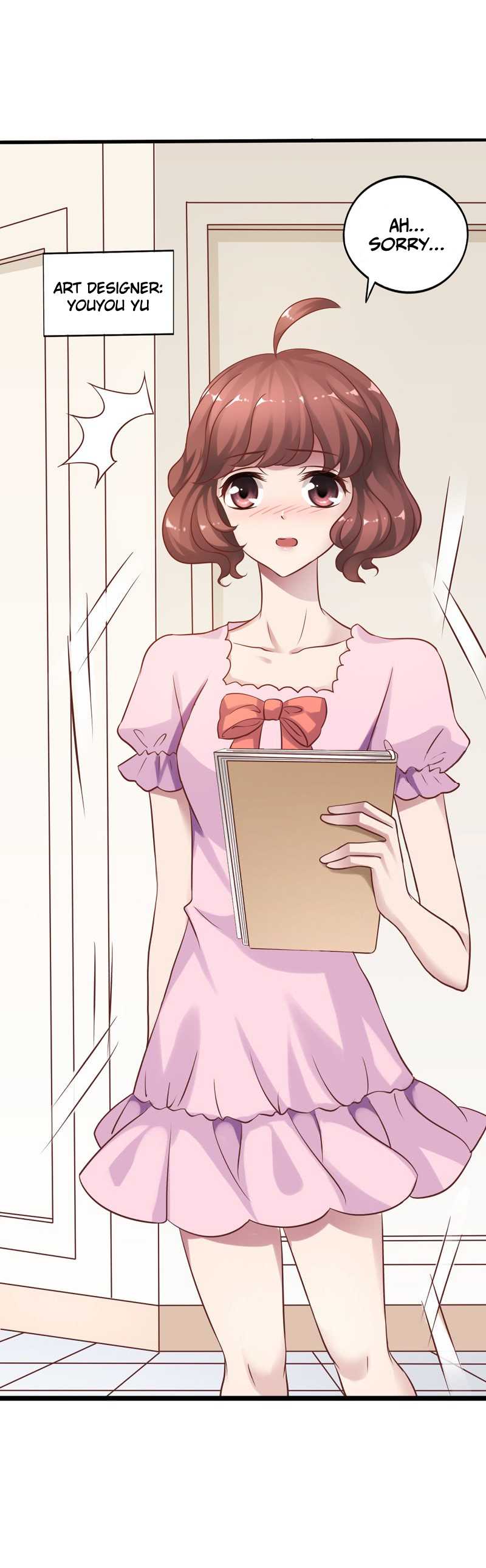 I Don’t Want To Leave Bachelorhood Just Like That by Qian Qiu Ye – Ch. 31-40 [Eng] page 25