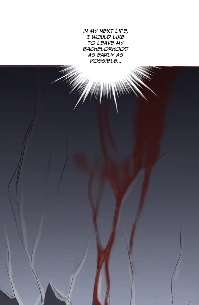 I Don’t Want To Leave Bachelorhood Just Like That by Qian Qiu Ye – Ch. 31-40 [Eng] page 26