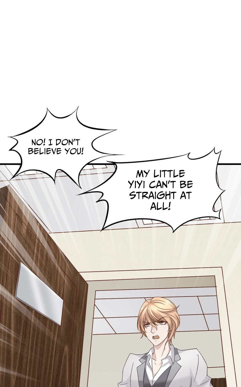 I Don’t Want To Leave Bachelorhood Just Like That by Qian Qiu Ye – Ch. 31-40 [Eng] page 27