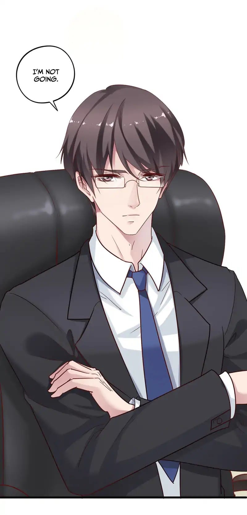 I Don’t Want To Leave Bachelorhood Just Like That by Qian Qiu Ye – Ch. 31-40 [Eng] page 27