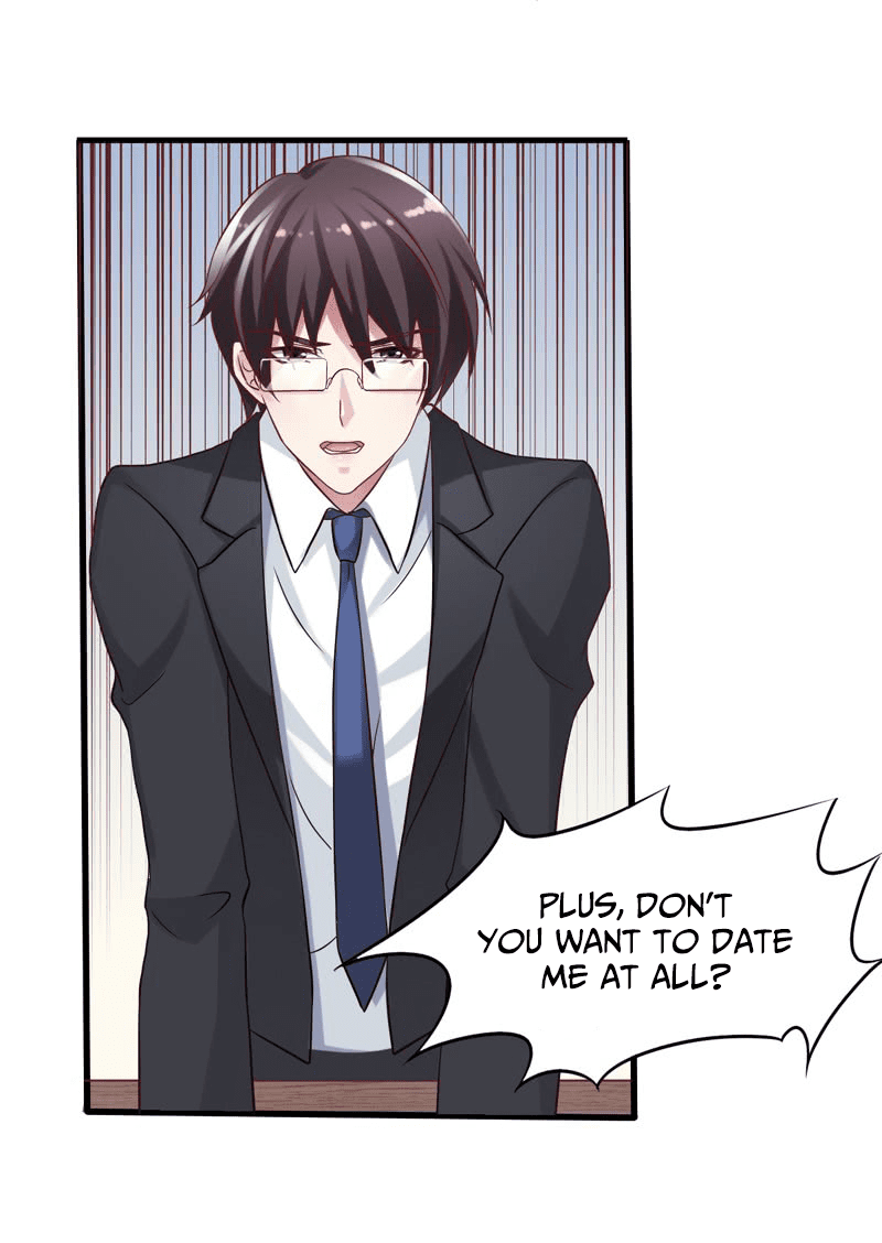 I Don’t Want To Leave Bachelorhood Just Like That by Qian Qiu Ye – Ch. 31-40 [Eng] page 28