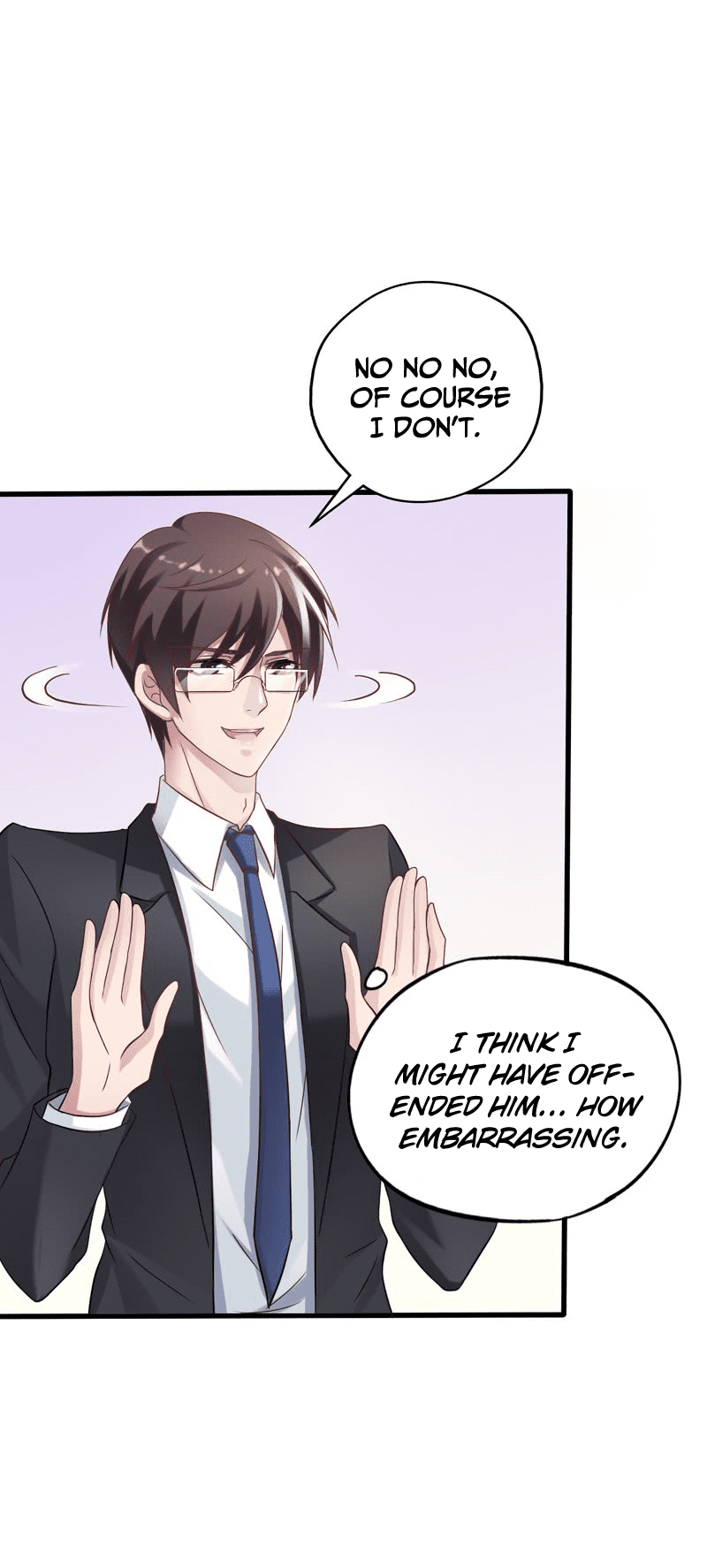 I Don’t Want To Leave Bachelorhood Just Like That by Qian Qiu Ye – Ch. 31-40 [Eng] page 28