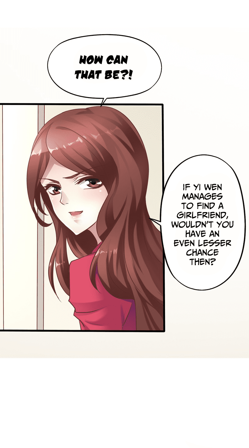 I Don’t Want To Leave Bachelorhood Just Like That by Qian Qiu Ye – Ch. 31-40 [Eng] page 28