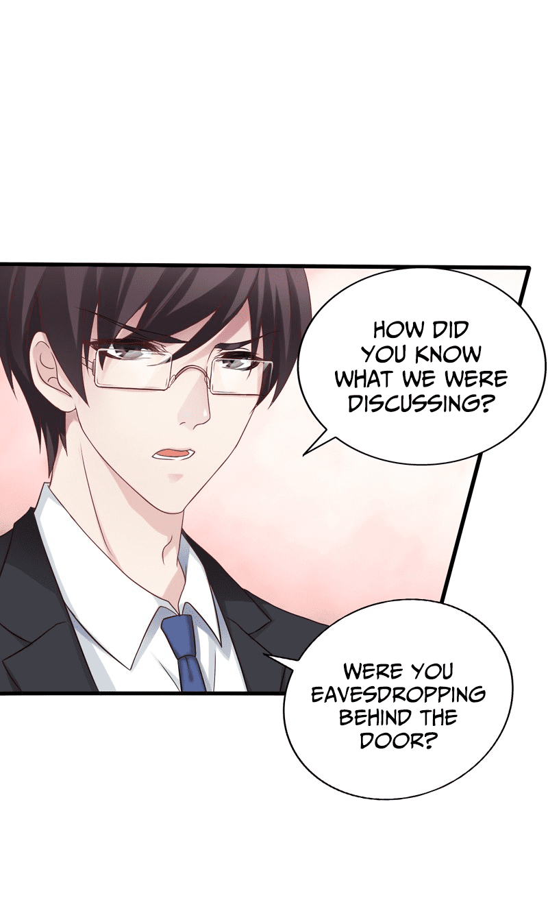 I Don’t Want To Leave Bachelorhood Just Like That by Qian Qiu Ye – Ch. 31-40 [Eng] page 29
