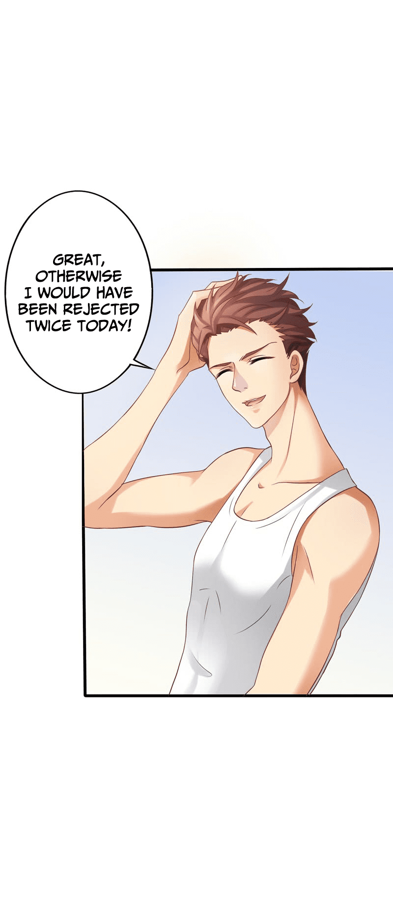 I Don’t Want To Leave Bachelorhood Just Like That by Qian Qiu Ye – Ch. 31-40 [Eng] page 29